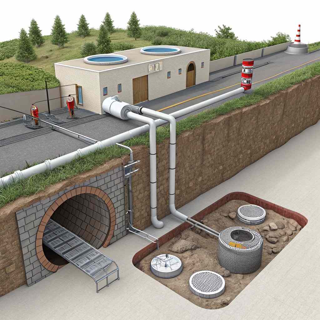 Étude de Sol pour l'Assainissement Non Collectif (ANC) : Tout ce que Vous Devez Savoir
