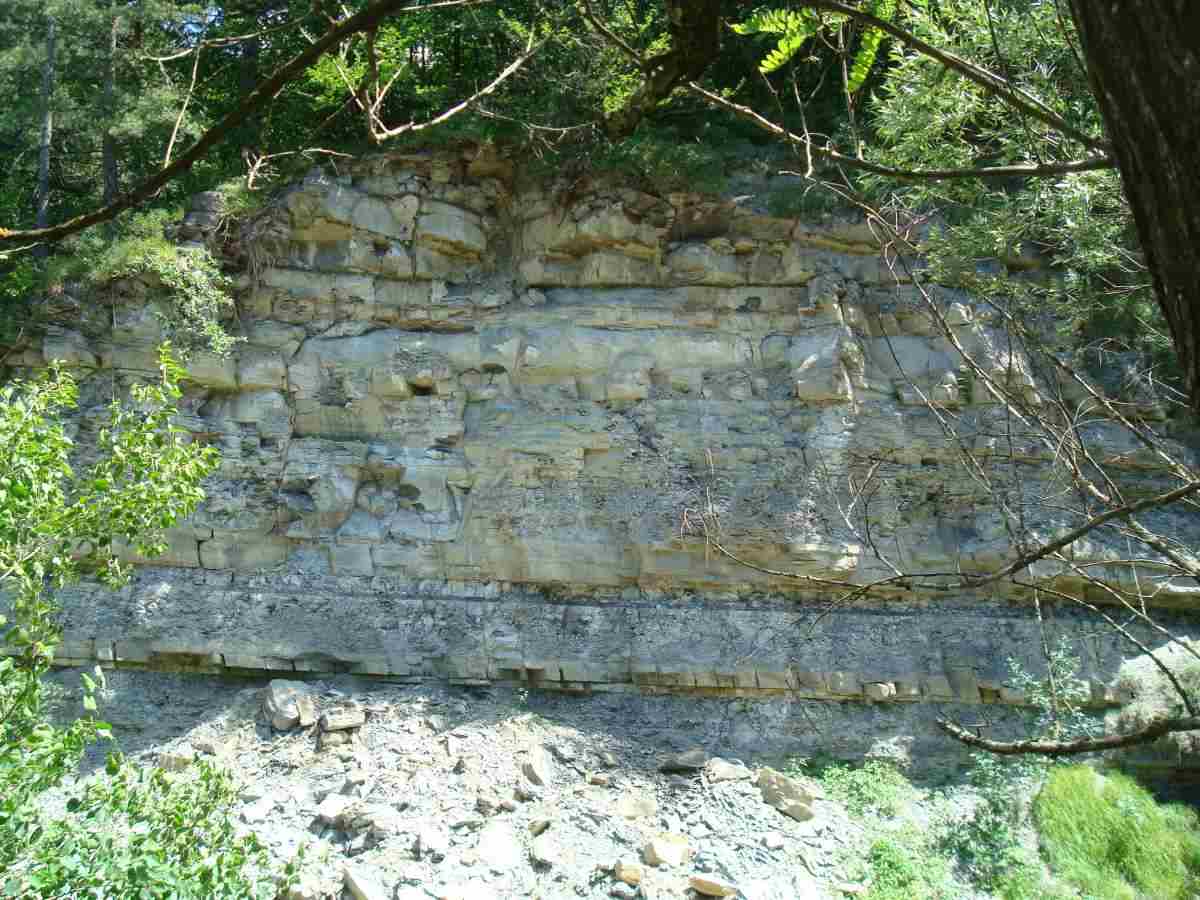 terrains marneux terrains marneux