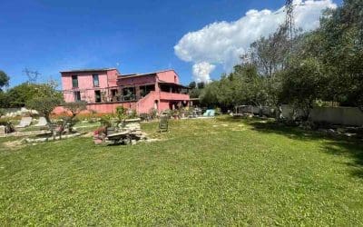 Cas client : Étude de sol G1 PGC à Allauch (13190)