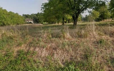 Cas client : Étude de sol G1 PGC à Gourdon (46300)