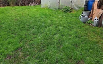 Cas client : Étude de sol G1 PGC à Chemillé-en-Anjou (49120)