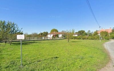 Cas client : Étude de sol g1 à Montans (81600)