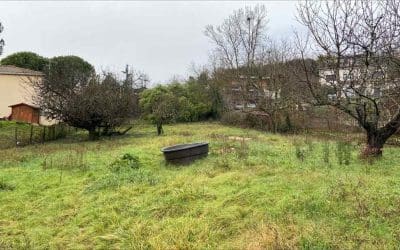 Cas client : Étude de sol G1 PGC à Montastruc-la-Conseillère (31380)