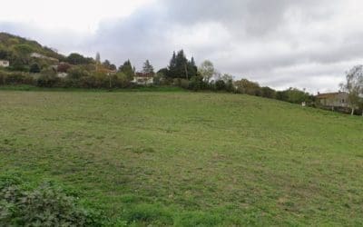 Cas client : Étude de sol G1 PGC à Lautrec (81440)