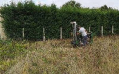 Cas client : Étude de sol G2 AVP à Bégadan (33340)