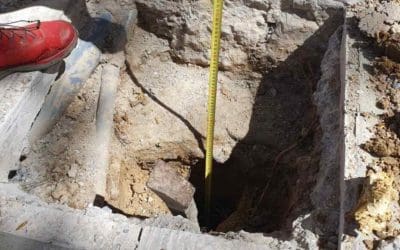 Cas client : Étude de sol G1 PGC à Peyre – Gaillac (81600)