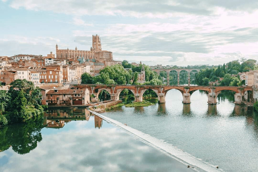 Etude de sol à Albi