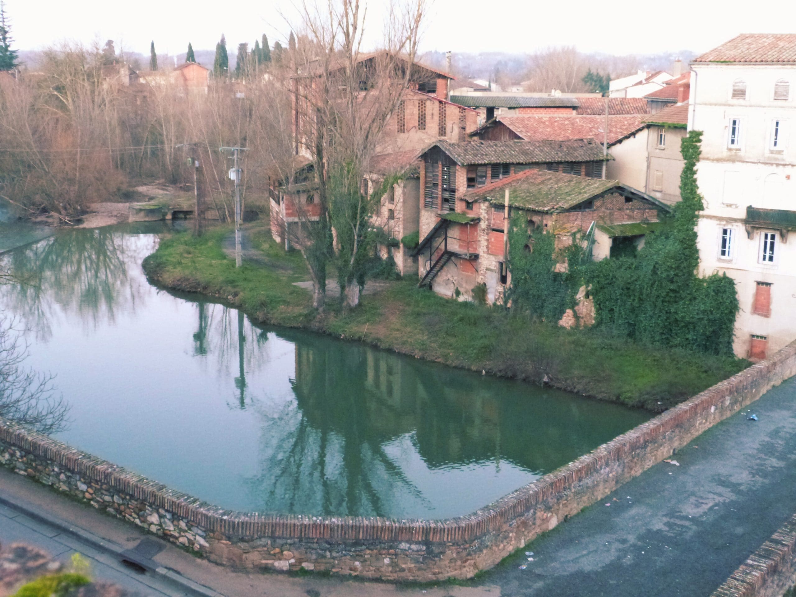 etude de sol à Graulhet etude de sol à Graulhet