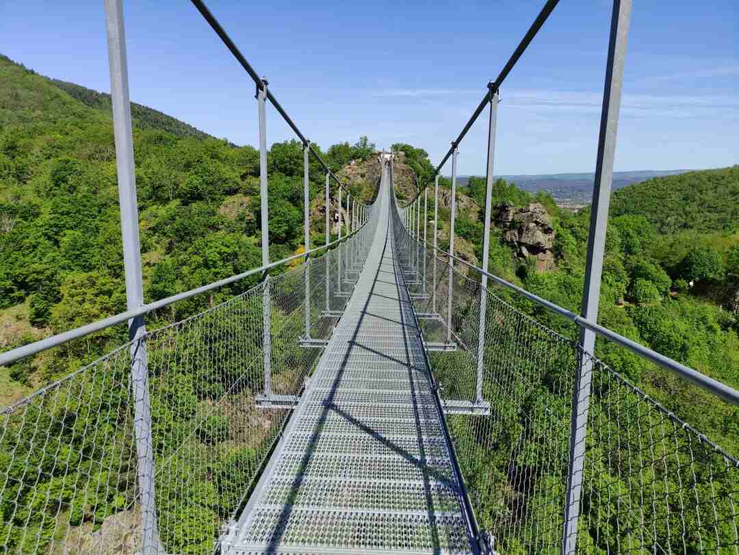 Pont de Mazamet Pont de Mazamet