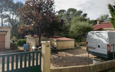 Cas client : Étude d’Assainissement (ANC) à Garéoult (83136)