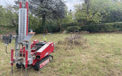 Cas client : Étude de sol G2 AVP à Verfeil (82330)