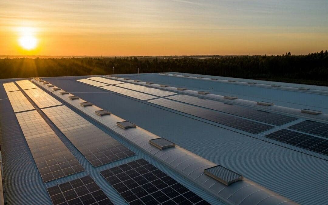 Étude de sol ombrière photovoltaïque : pourquoi analyser le terrain avant l’installation