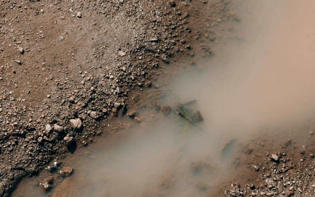 Récupération après une catastrophe naturelle : le rôle des études de sol dans la reconstruction