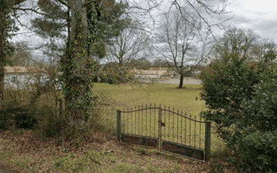 Cas client : Étude de sol G1 PGC à Breuillet (17920)