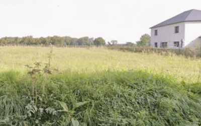 Cas client : Étude de sol G1 PGC à Moulins-sur-Orne (61200)