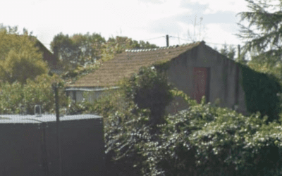Cas client : Étude de sol G1 PGC à Orléans (45100)