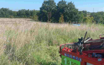 Cas client : Étude de sol G1 PGC à Puycornet (82220)