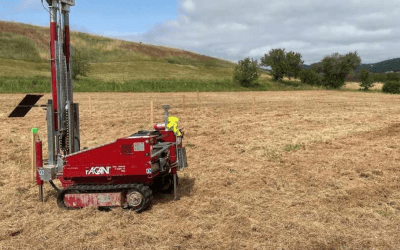 Cas client : Étude de sol G2 AVP à Montlaur (12400)