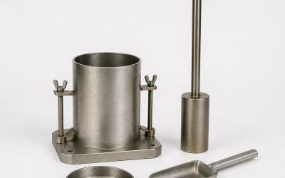 Essai Proctor : guide complet pour comprendre le compactage optimal des sols