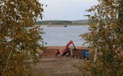 Pourquoi l’hydrogéologie est essentielle en BTP : guide complet