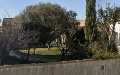 Cas client : Étude de sol G1 PGC à Frontignan (34110)