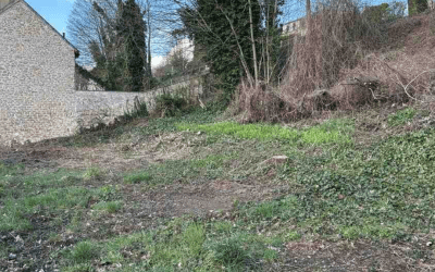 Cas client : Étude de sol G1 PGC à Meulan-en-Yvelines (78250)