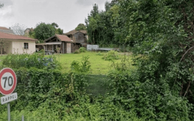 Cas client : Étude de sol G1 PGC à Aire-sur-l’Adour (40800)