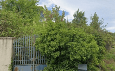 Cas client : Étude de sol G2 AVP à Lodève (34700)
