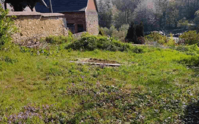 Cas client : Étude de sol G1 PGC à Imbsheim (67330)
