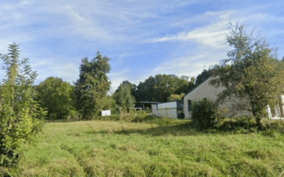 Cas client : Étude de sol G1 PGC à Sermaize-les-Bains (51250)