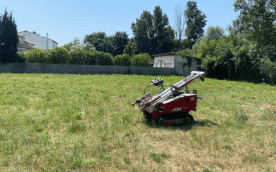 Cas client : Étude de sol G1 PGC à Toulouse (31200)