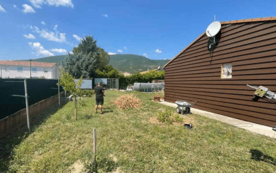Cas client : Étude de sol G2 AVP à Peipin (04200)
