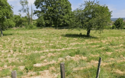 Cas client : Étude de sol G1 PGC à La Chapelle-Longueville (27950)