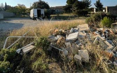 Cas client : Étude de sol G1 PGC à Manosque (04100)