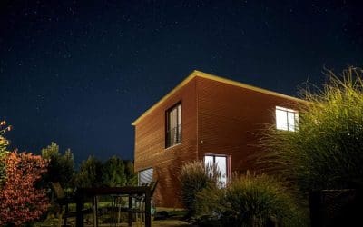 Étude de sol pour une maison en bois : pourquoi la géotechnique est indispensable ?