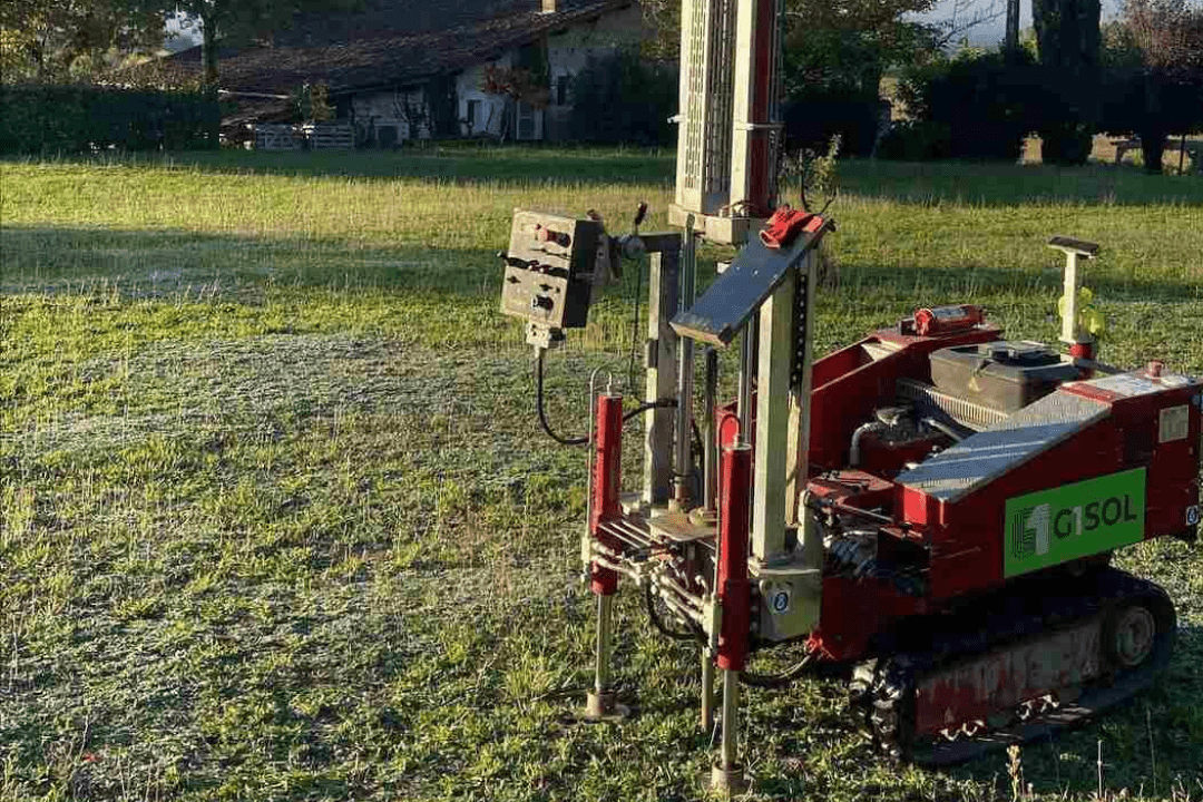 Besoin d'une étude de sol g1 à Fayssac (81150) ? G1sol sécurise votre vente de terrain et identifie les risques d'argiles (loi ELAN). Expertise fiable et devis rapide.